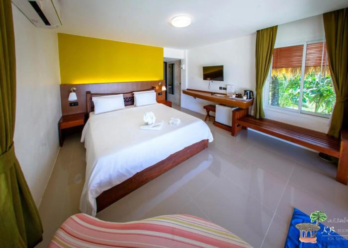K.B. Resort (SHA Extra Plus)