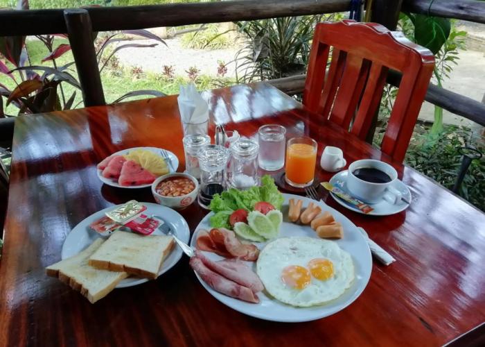 Macura Resort
