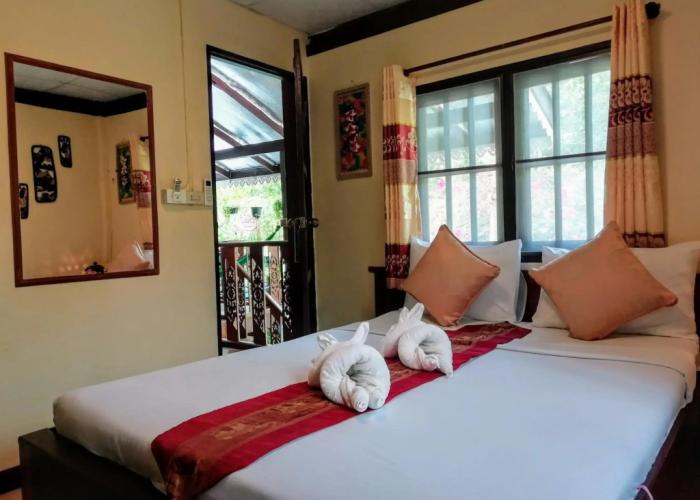Macura Resort