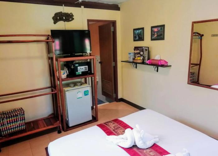 Macura Resort