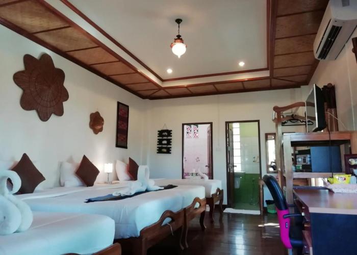 Macura Resort