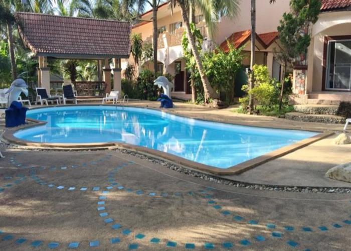 Plaloma Cliff Resort
