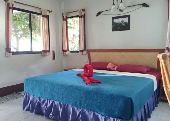 Plaloma Cliff Resort
