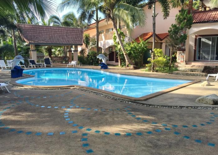 Plaloma Cliff Resort