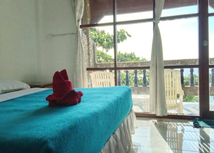 Plaloma Cliff Resort