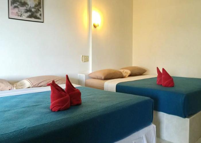 Plaloma Cliff Resort