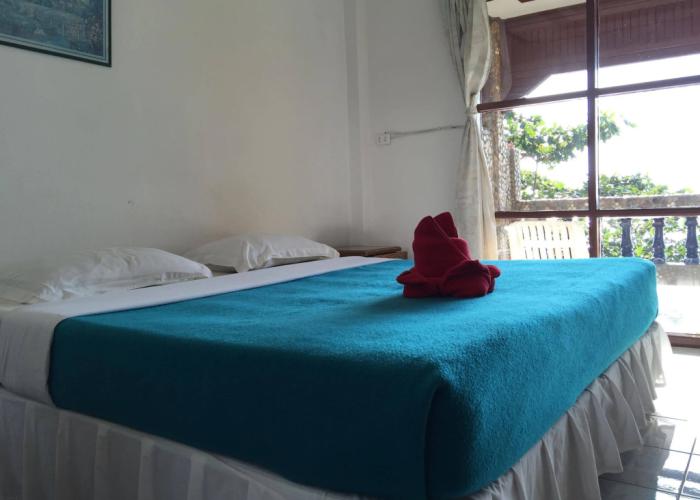 Plaloma Cliff Resort