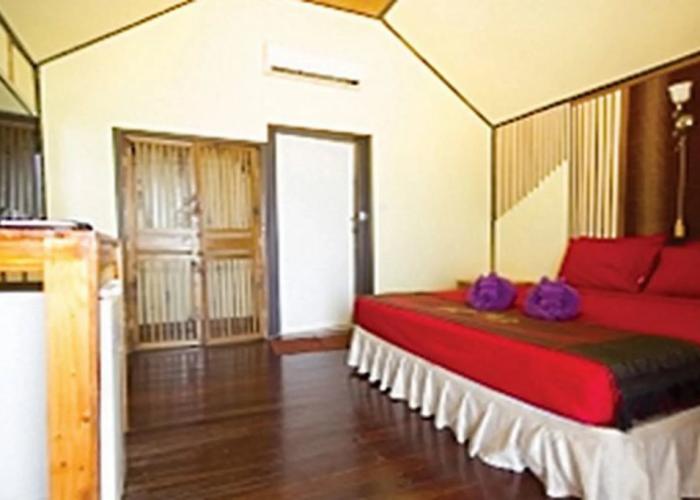 White Sand Beach Resort