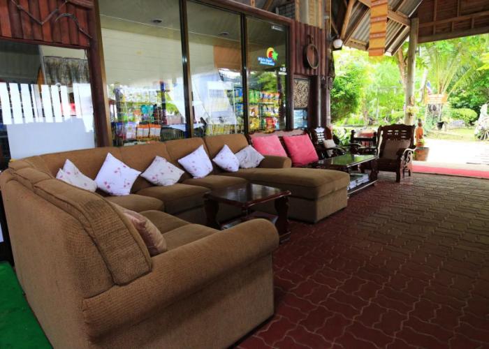 White Sand Beach Resort