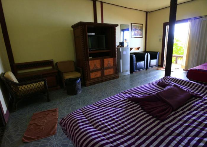White Sand Beach Resort
