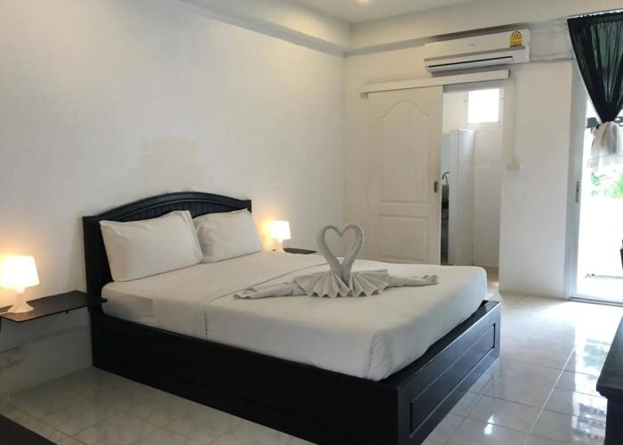 SP Place Hotel