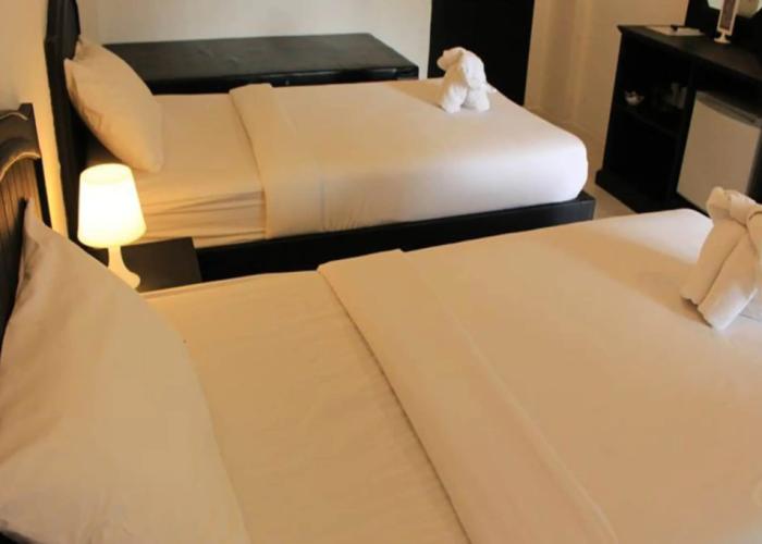 SP Place Hotel