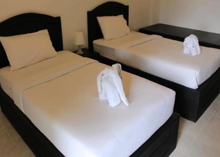 SP Place Hotel