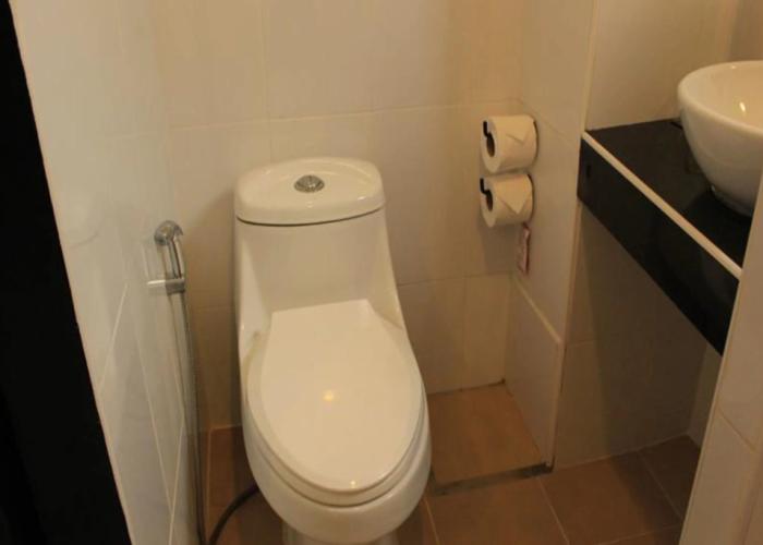 SP Place Hotel