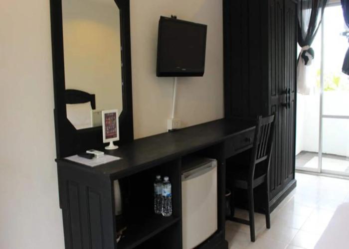 SP Place Hotel