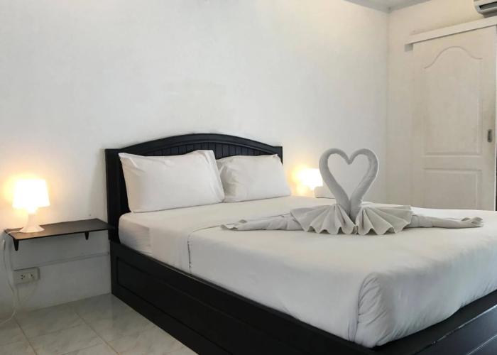 SP Place Hotel