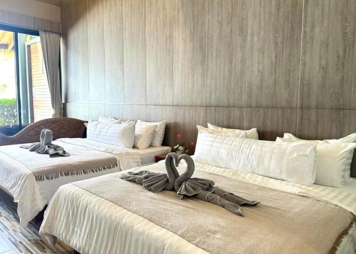 Kaibae Beach Resort