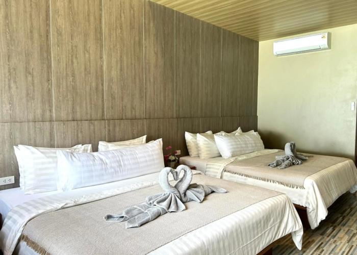 Kaibae Beach Resort