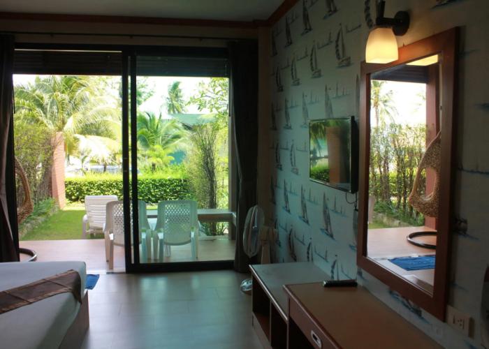 Kaibae Beach Resort