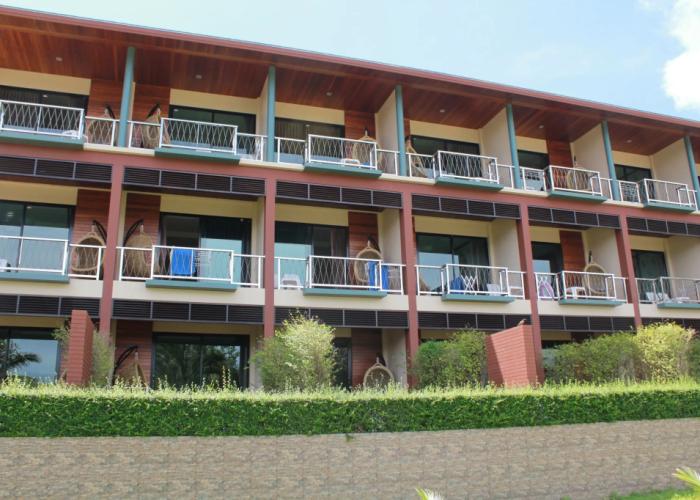 Kaibae Beach Resort