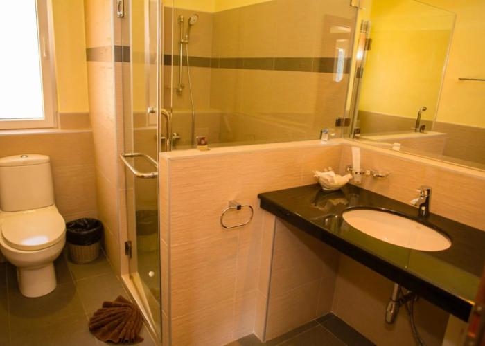 Little Sunshine Boutique Beach Resort & Spa