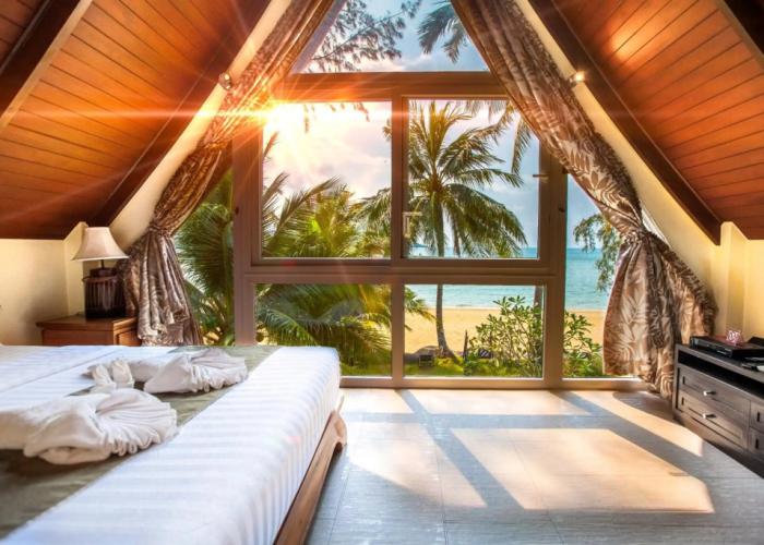 Little Sunshine Boutique Beach Resort & Spa