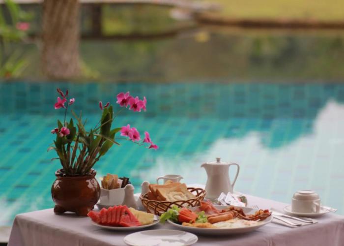 Little Sunshine Boutique Beach Resort & Spa