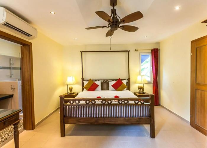 Little Sunshine Boutique Beach Resort & Spa