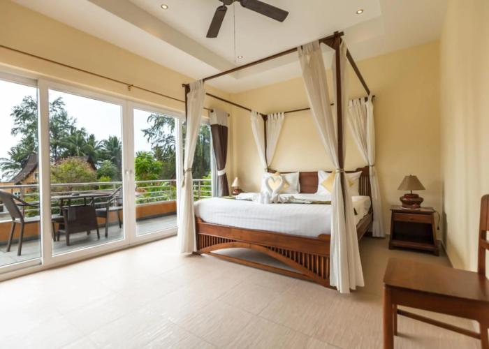 Little Sunshine Boutique Beach Resort & Spa