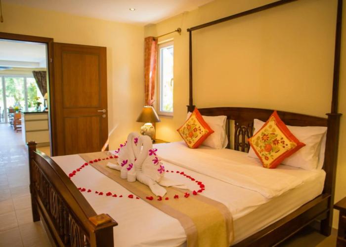 Little Sunshine Boutique Beach Resort & Spa