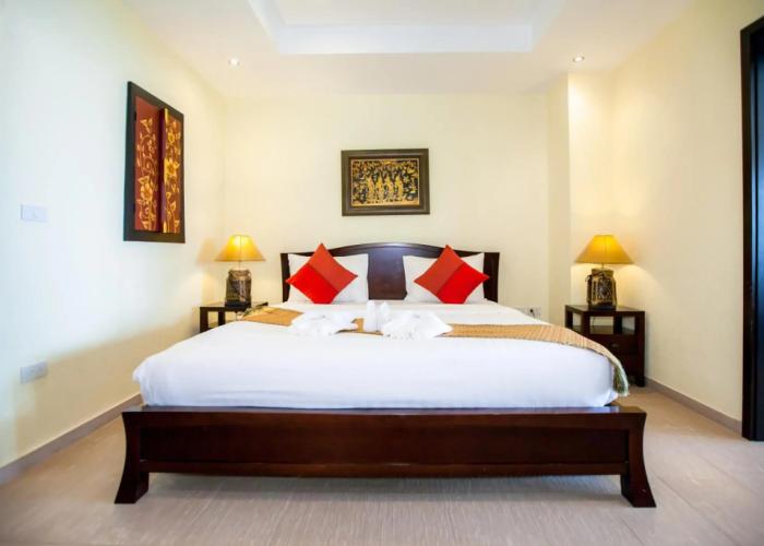 Little Sunshine Boutique Beach Resort & Spa