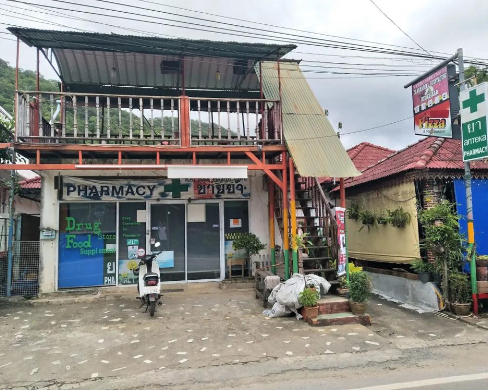 Casamarina Guest House