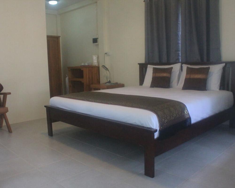 Privacy Resort Koh Chang