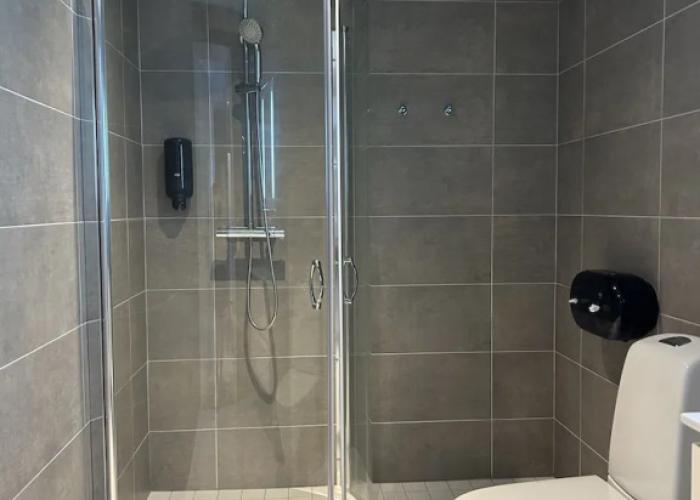 Solstickan Hotell & Vandrarhem