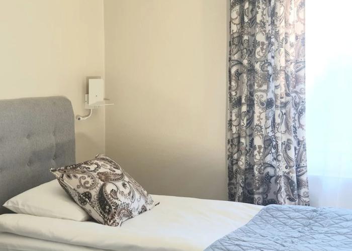 Solstickan Hotell & Vandrarhem