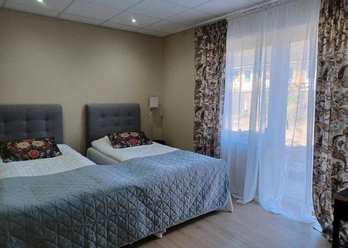 Solstickan Hotell & Vandrarhem
