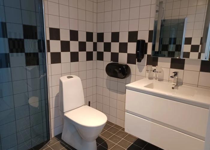 Solstickan Hotell & Vandrarhem