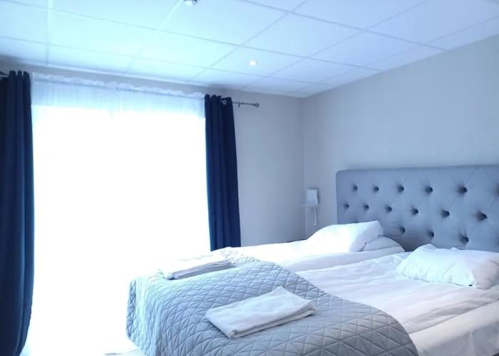 Solstickan Hotell & Vandrarhem