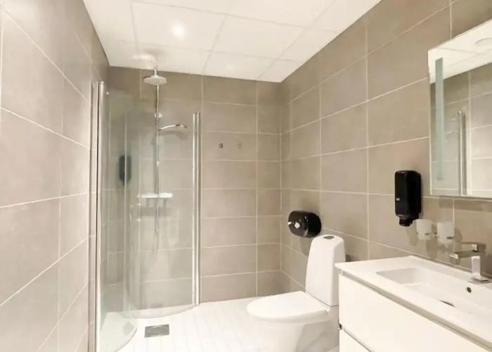 Solstickan Hotell & Vandrarhem