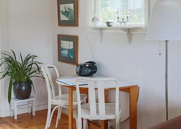 6 Person Holiday Home in Mellbystrand-by Traum