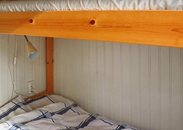 6 Person Holiday Home in Mellbystrand-by Traum
