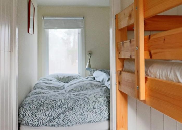 6 Person Holiday Home in Mellbystrand-by Traum
