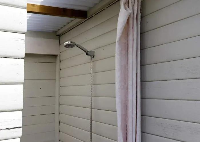 5 Person Holiday Home in Mellbystrand