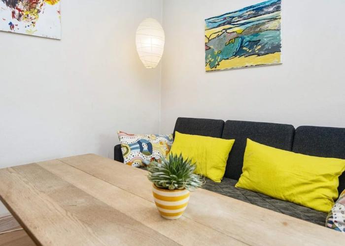 Renovated Cottage Near Beach - By Traum Ferienwohnungen