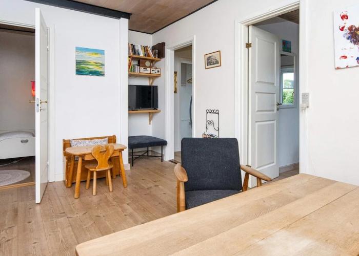 Renovated Cottage Near Beach - By Traum Ferienwohnungen