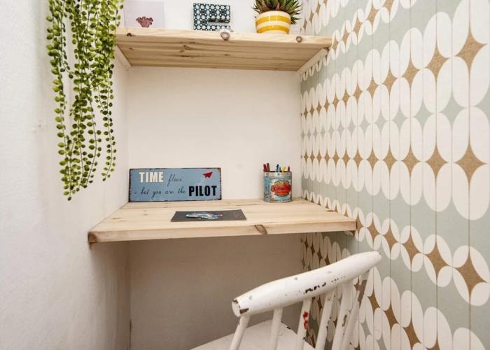 Renovated Cottage Near Beach - By Traum Ferienwohnungen