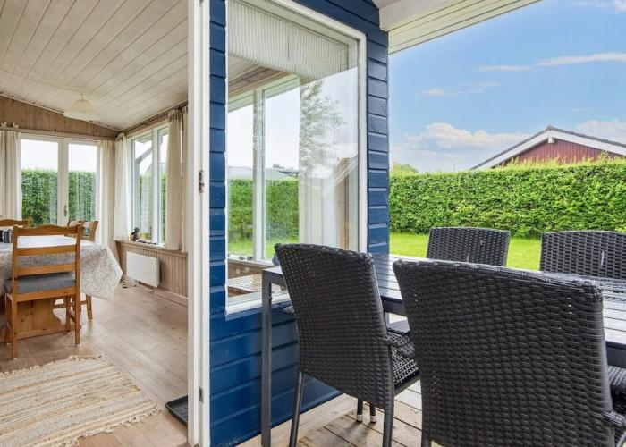 Renovated Cottage Near Beach - By Traum Ferienwohnungen