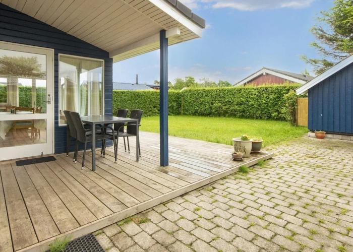 Renovated Cottage Near Beach - By Traum Ferienwohnungen