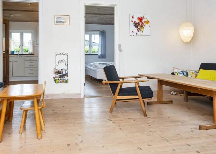 Renovated Cottage Near Beach - By Traum Ferienwohnungen