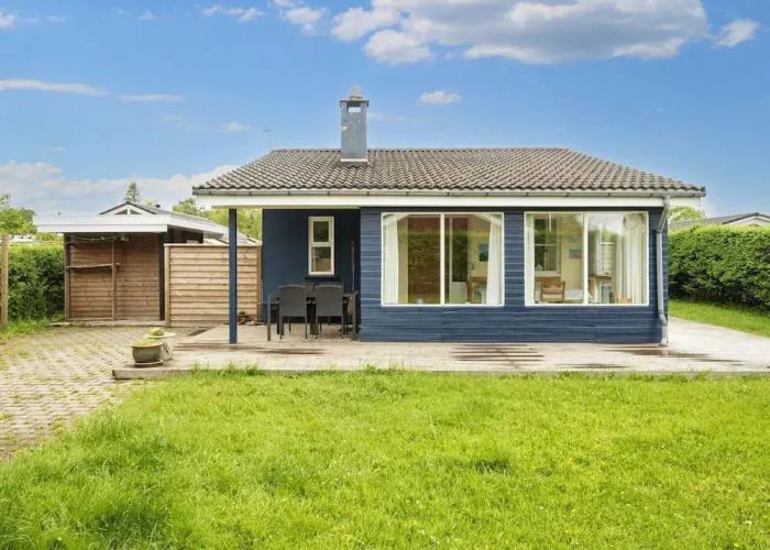 Renovated Cottage Near Beach - By Traum Ferienwohnungen